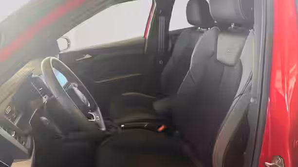 AUDI A1 SPORTBACK 11 / 18