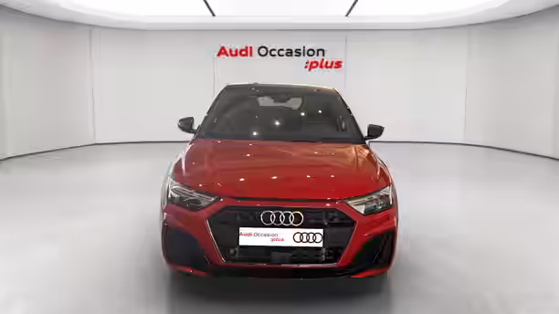 AUDI A1 SPORTBACK 8 / 18