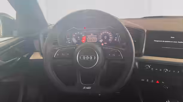 AUDI A1 SPORTBACK 10 / 18