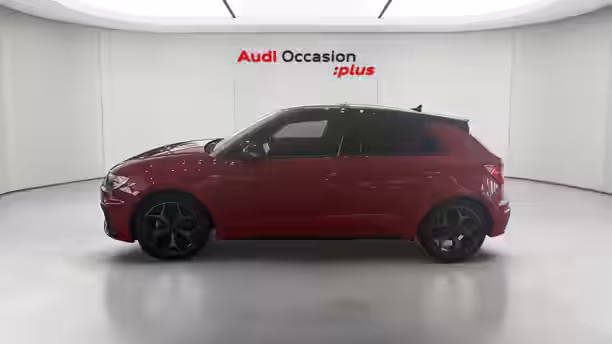 AUDI A1 SPORTBACK 2 / 18
