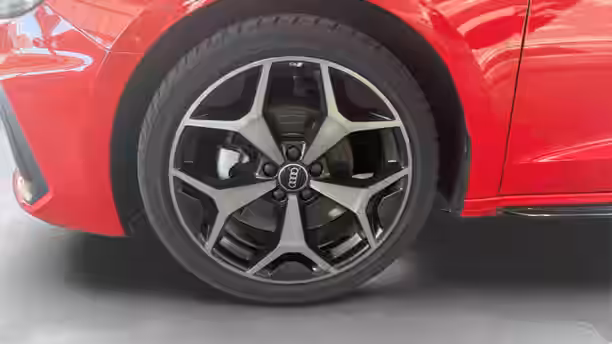 AUDI A1 SPORTBACK 13 / 18