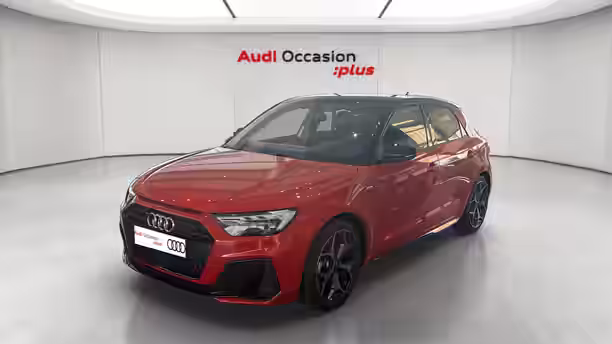 AUDI A1 SPORTBACK 1 / 18