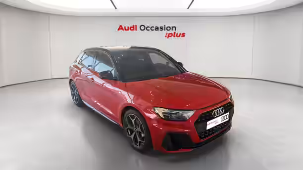 AUDI A1 SPORTBACK 7 / 18