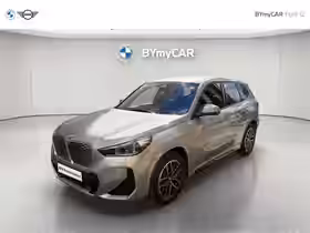 IX1 U11 M Sport iX1 eDrive20