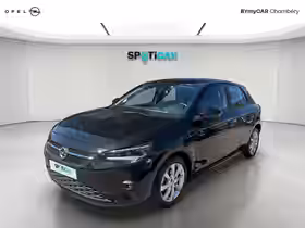 CORSA Edition 1.2 Turbo 100 ch BVA8