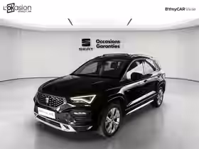 ATECA Xperience 2.0 TDI 150 ch Start/Stop DSG7
