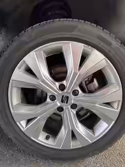 SEAT ATECA 26 / 27