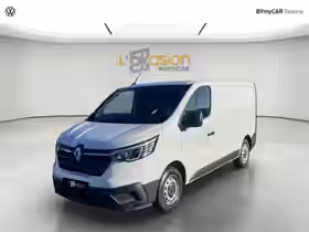 TRAFIC FOURGON CONFORT TRAFIC FGN L1H1 2800 KG BLUE DCI 110