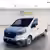 RENAULT TRAFIC FOURGON