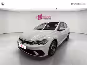 POLO Life Plus 1.0 TSI 95 S&S BVM5