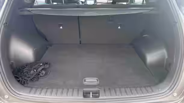 HYUNDAI TUCSON 13 / 23