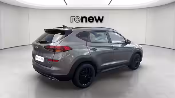 HYUNDAI TUCSON 5 / 23