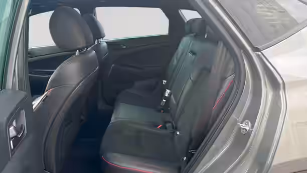 HYUNDAI TUCSON 12 / 23