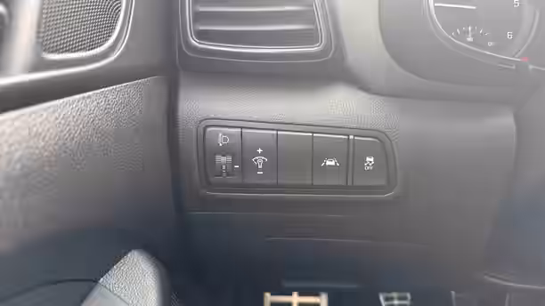 HYUNDAI TUCSON 18 / 23