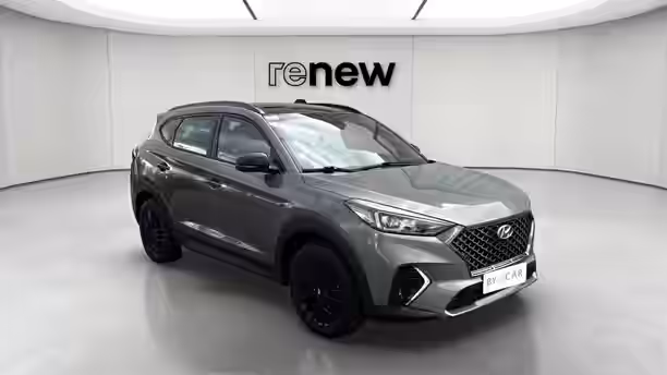 HYUNDAI TUCSON 7 / 23