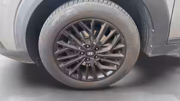 HYUNDAI TUCSON 14 / 23