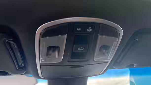 HYUNDAI TUCSON 22 / 23