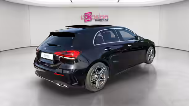 MERCEDES CLASSE A 5 / 30