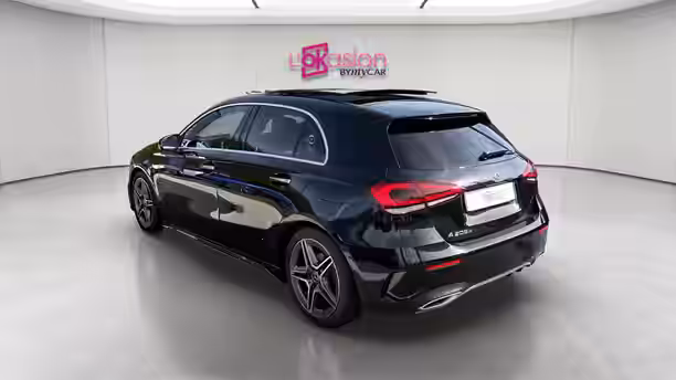 MERCEDES CLASSE A 3 / 30