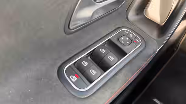MERCEDES CLASSE A 24 / 30
