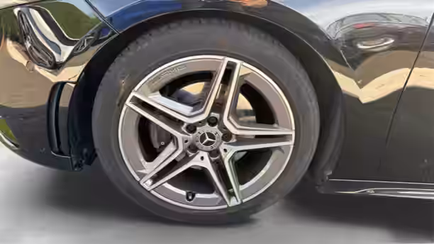 MERCEDES CLASSE A 16 / 30