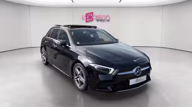 MERCEDES CLASSE A 7 / 30