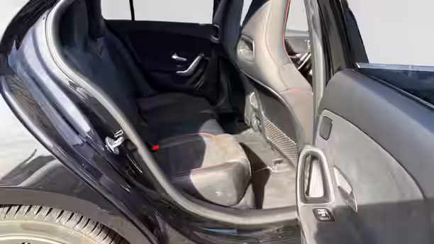 MERCEDES CLASSE A 20 / 30