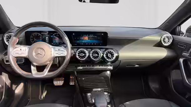 MERCEDES CLASSE A 22 / 30