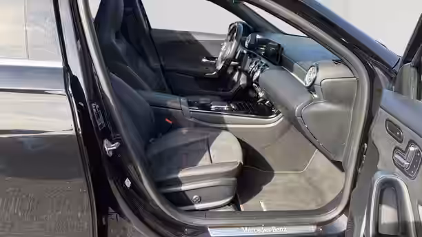 MERCEDES CLASSE A 21 / 30