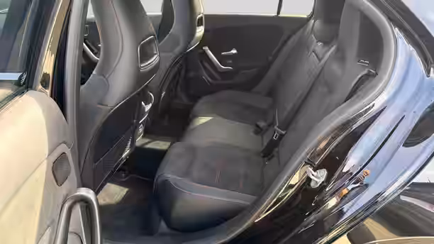 MERCEDES CLASSE A 19 / 30