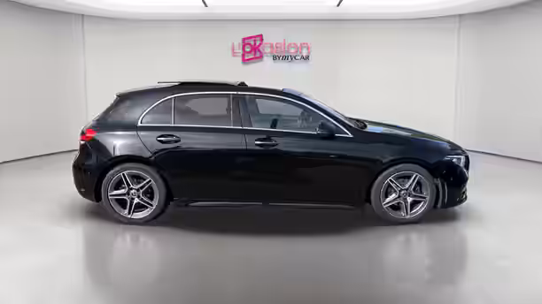 MERCEDES CLASSE A 6 / 30