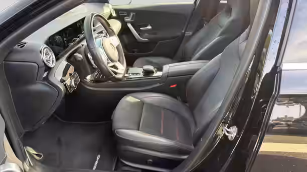 MERCEDES CLASSE A 18 / 30