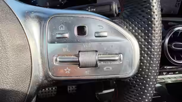MERCEDES CLASSE A 26 / 30