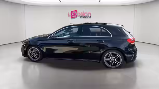 MERCEDES CLASSE A 2 / 30