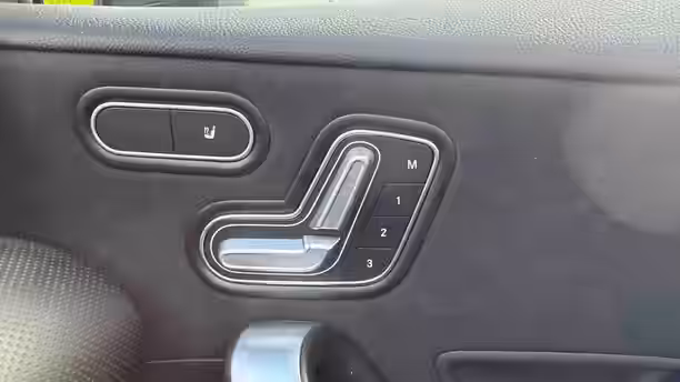 MERCEDES CLASSE A 29 / 30