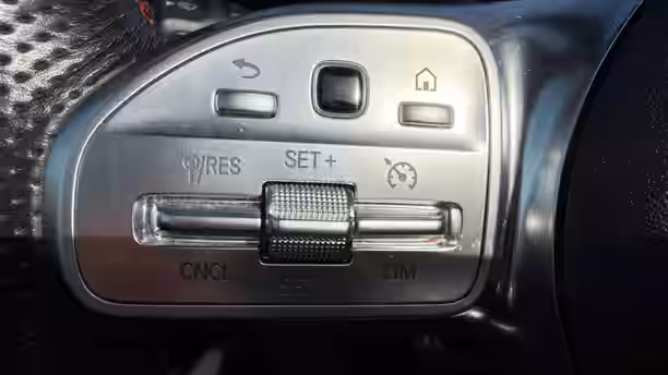 MERCEDES CLASSE A 27 / 30