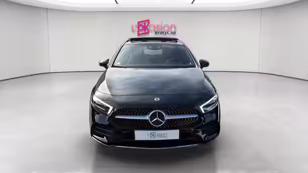 MERCEDES CLASSE A 8 / 30