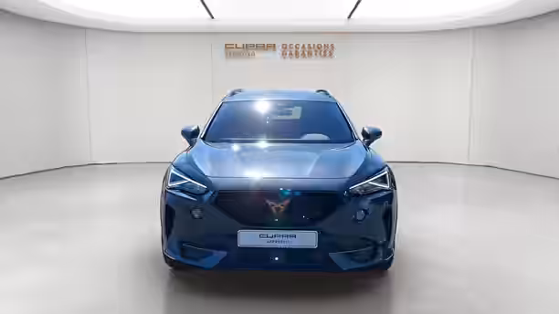 CUPRA FORMENTOR 8 / 21