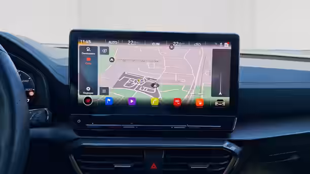 CUPRA FORMENTOR 16 / 21