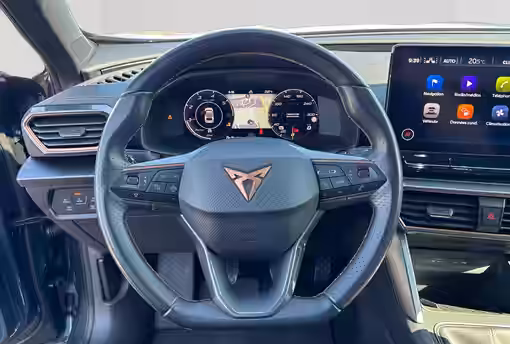 CUPRA FORMENTOR 10 / 21