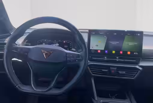 CUPRA FORMENTOR 9 / 21