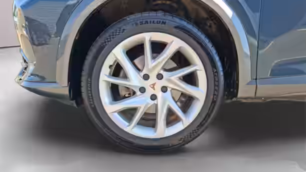 CUPRA FORMENTOR 14 / 21