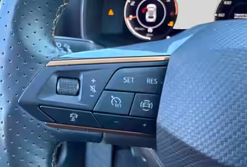 CUPRA FORMENTOR 19 / 21