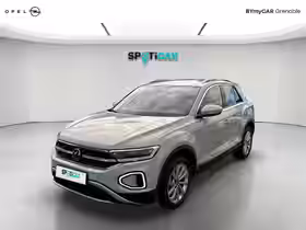 T-ROC Style 2.0 TDI 150 Start/Stop DSG7