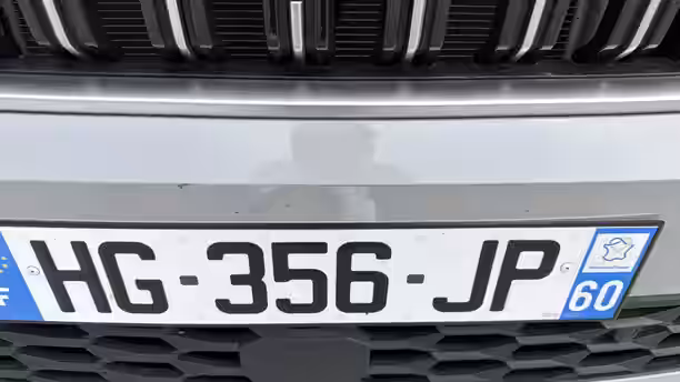 SKODA KODIAQ 57 / 70
