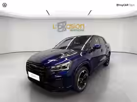Q2 Design Luxe 35 TDI 150 S tronic 7 quattro