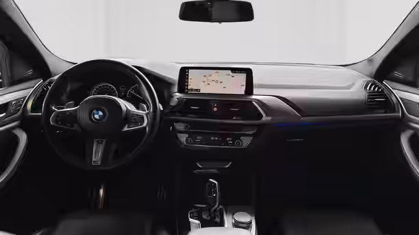 BMW X4 G02 9 / 27