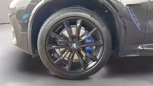 BMW X4 G02 14 / 27