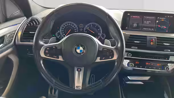 BMW X4 G02 10 / 27