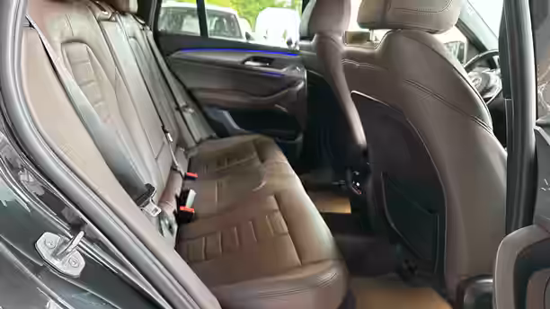 BMW X4 G02 25 / 27